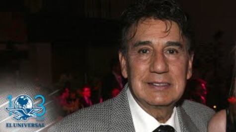 Gualberto Castro, simpático cancionero inigualable