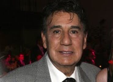 Gualberto Castro, simpático cancionero inigualable