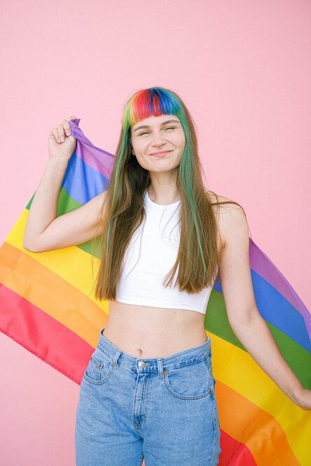 Love is love / Foto: Pexels