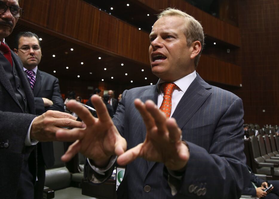 Foto: Archivo / Cuartoscuro