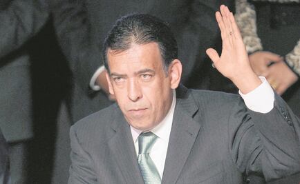 Sergio Aguayo pierde demanda contra Humberto Moreira