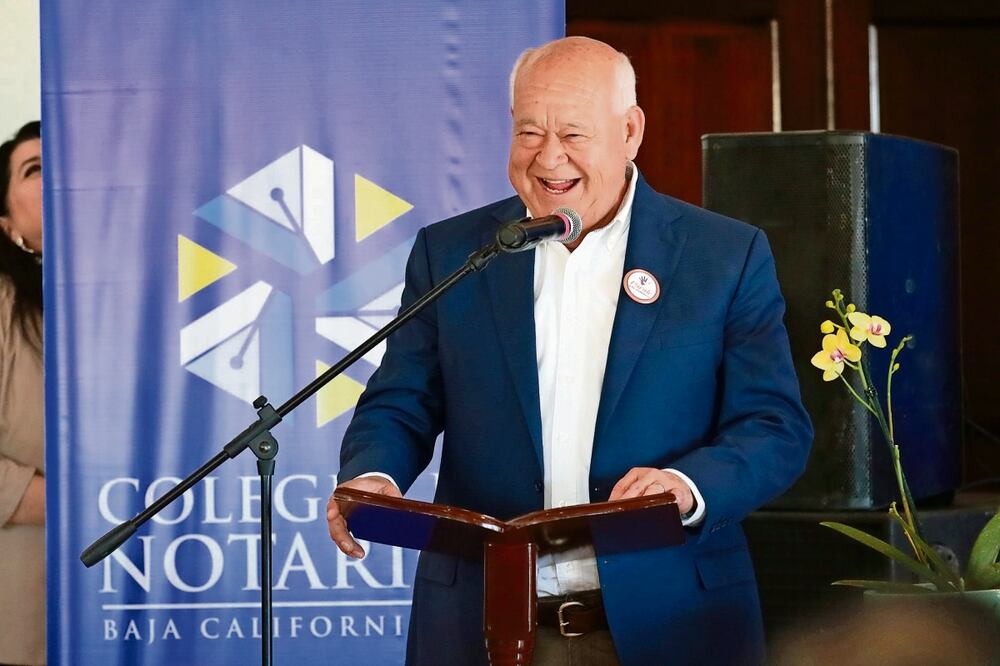 Víctor Castro Cosío. Foto: Especial