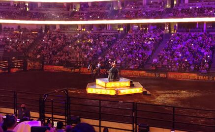 Aguilar borra frontera para 10 mil mexicanos