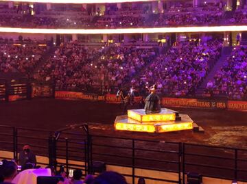 Aguilar borra frontera para 10 mil mexicanos