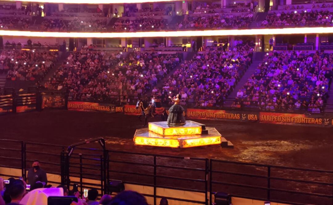 Foto: Janet Mérida/EL UNIVERSAL 