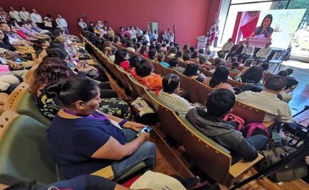 Murat da banderazo al primer foro para la Igualdad entre Mujeres y Hombres