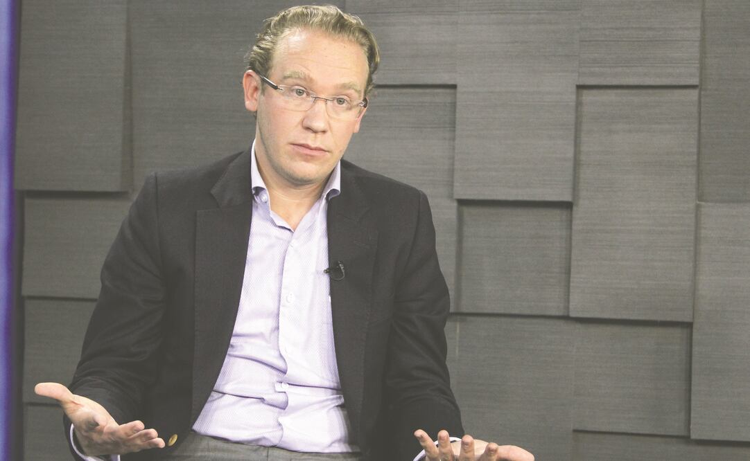 Foto: Archivo/EL UNIVERSAL