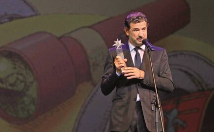 Cine, clases y premios, pero con cubrebocas