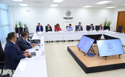 Fiscalía Anticorrupción de Tamaulipas ratifica solicitud de desafuero contra diputada local, sobrina de AMLO