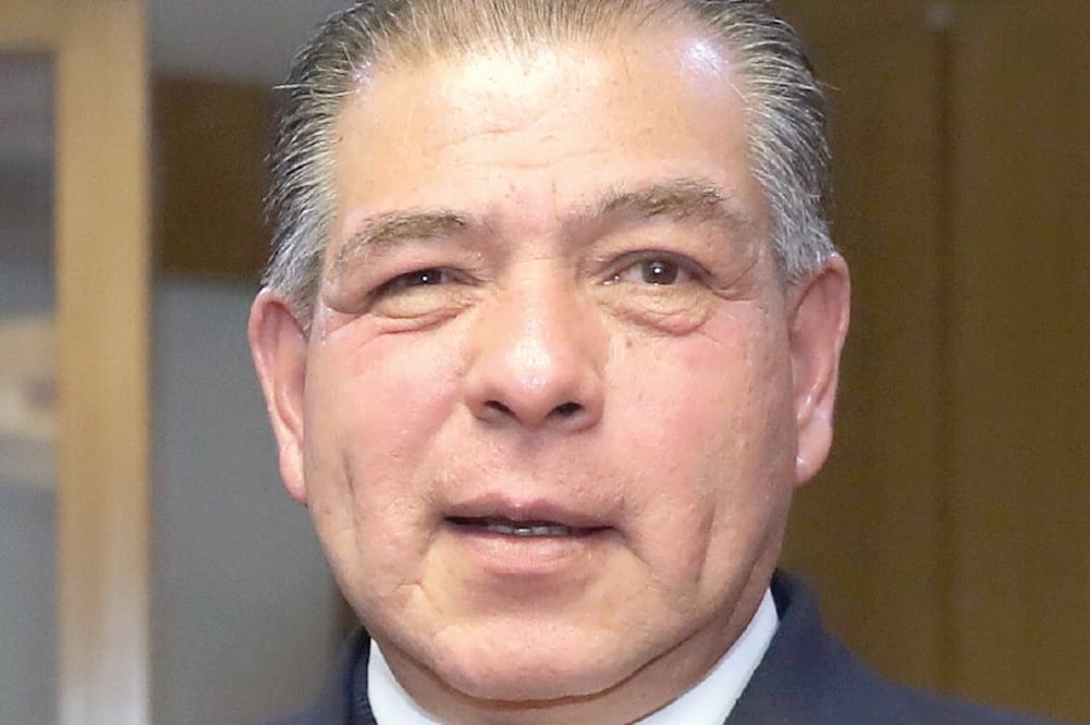 Mario Di Costanzo (FOTO: ARCHIVO EL UNIVERSAL)