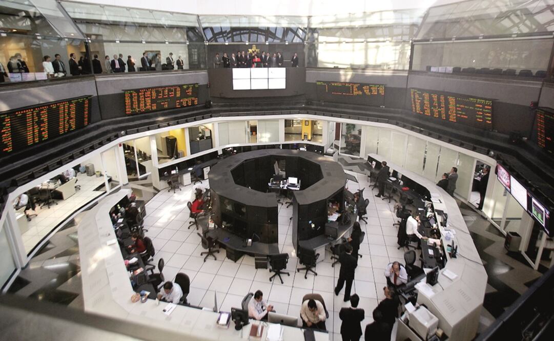 Foto: Archivo/ EL UNIVERSAL