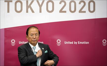 Tokio 2020 dispondrá de al menos el 80 % de sus sedes deportivas para 2021