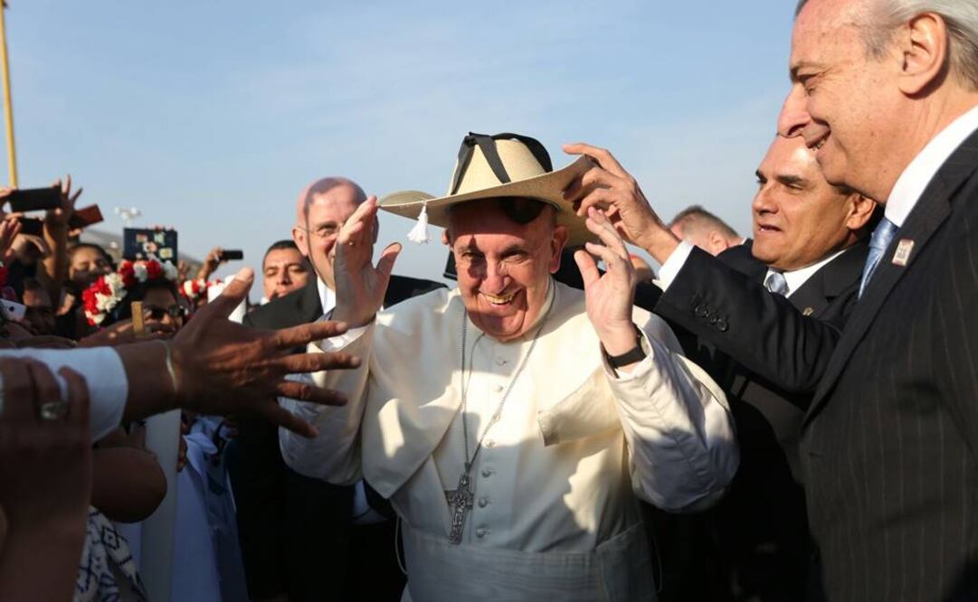 (Foto: Armando Solís EL UNIVERSAL)