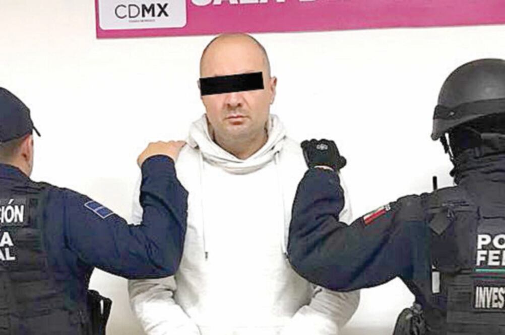 Indagatorias. Con la detención de Armando “N” suman siete las personas detenidas ligadas a esta red de trata (ESPECIAL)