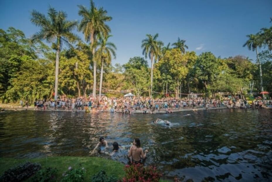 Bahidorá 2020: lo que necesitas saber sobre el festival en Morelos