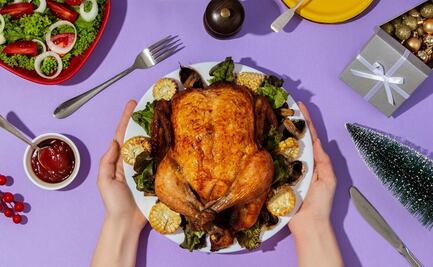 Quiénes no pueden comer pavo