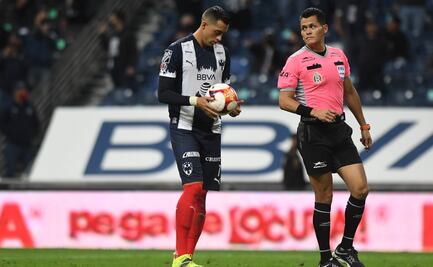 ¿Fox Sports engaña a sus televidentes en el Rayados vs Pachuca?