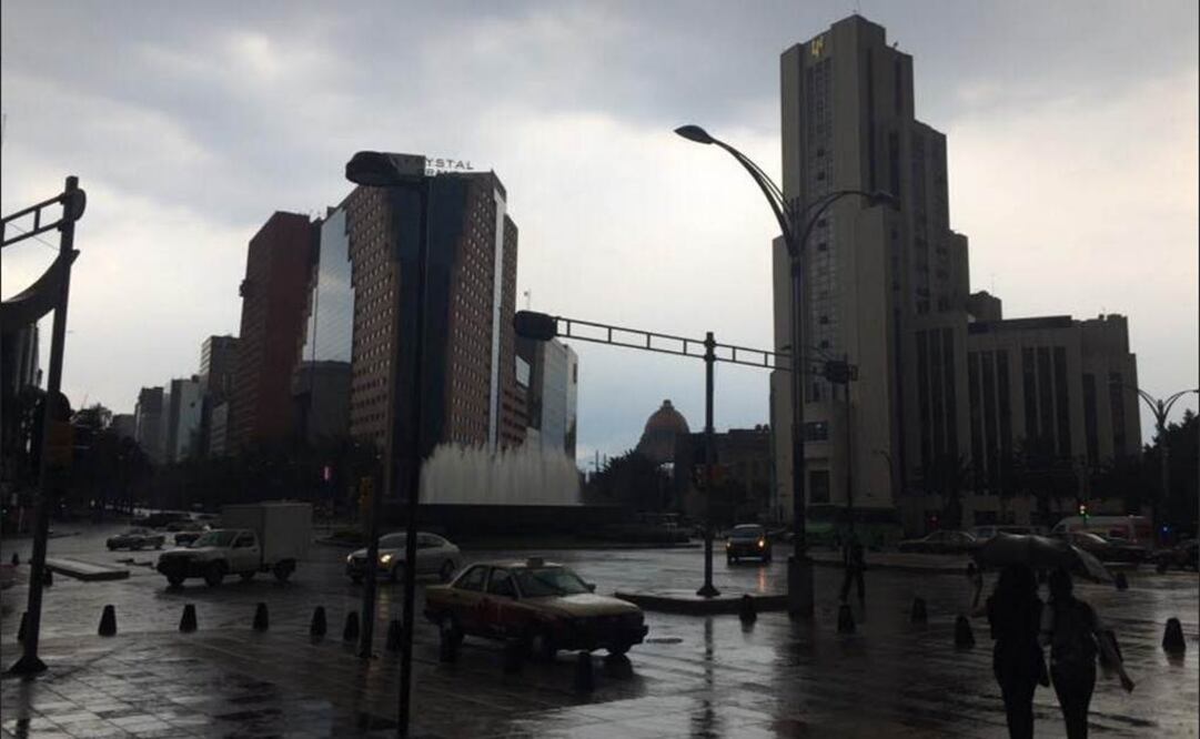 Francisco Montaño / EL UNIVERSAL