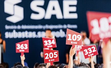 Mexico needs to rethink its seize and auction processes