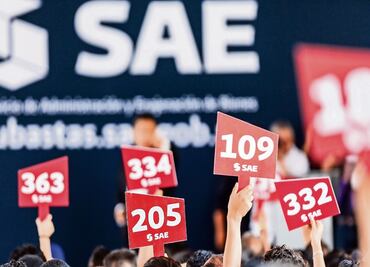 Mexico needs to rethink its seize and auction processes