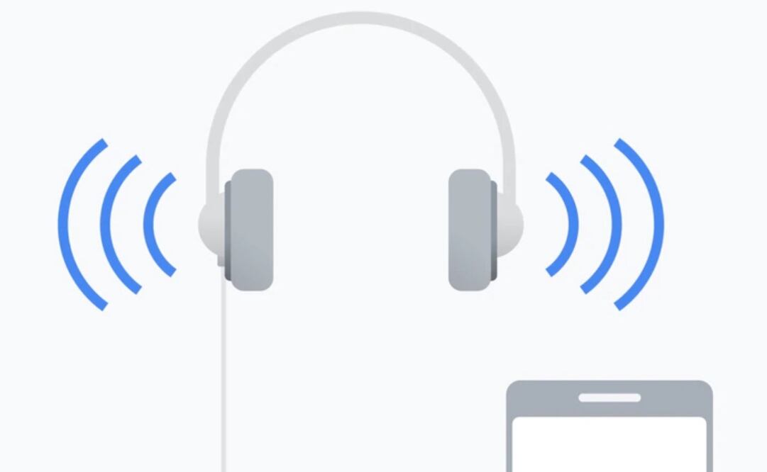 Transcripción instantánea es una aplicación de accesibilidad cuyo fin está implícito en su nombre: transcribir en tiempo real las conversaciones a tu alrededor