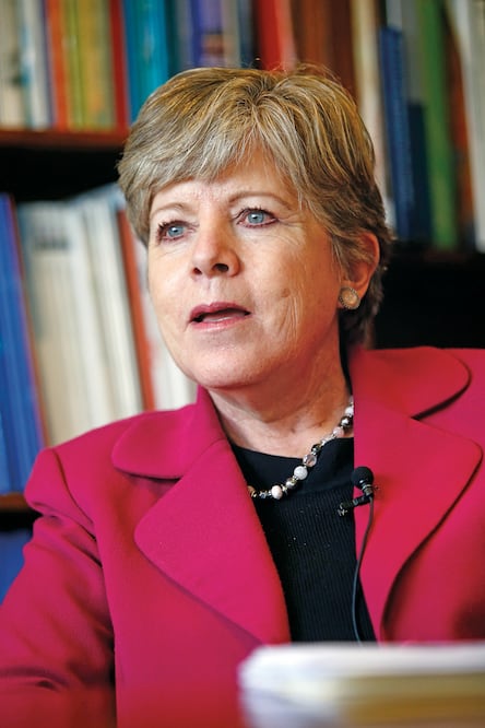 Cepal: agenda cargada en México