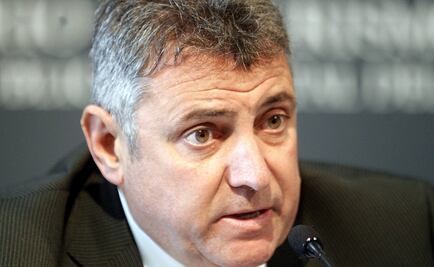 Conmebol covoca a nuevas elecciones para enero