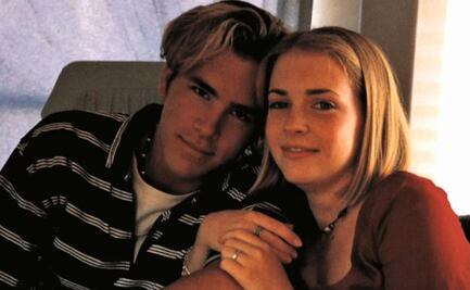 Melissa Joan Hart confirmó que tuvo un romance con Ryan Reynolds