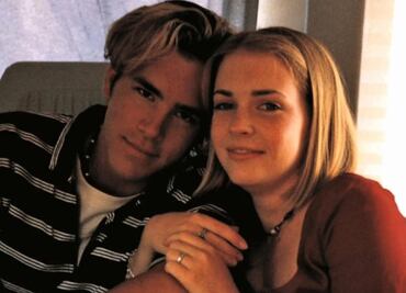 Melissa Joan Hart confirmó que tuvo un romance con Ryan Reynolds