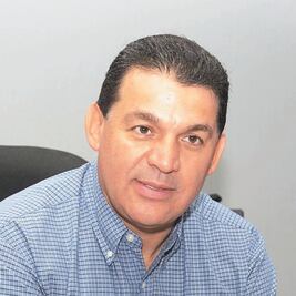 Edil anuncia donación a asilo... ¡15 fosas en el panteón!