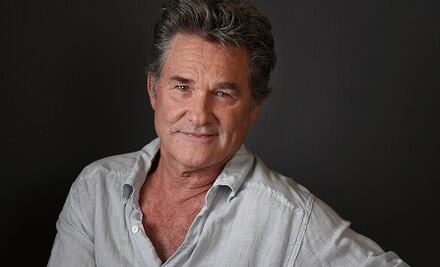 Alfred Newman y Kurt Russell, en un día como hoy