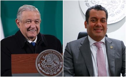 Fallan en complacer a AMLO
