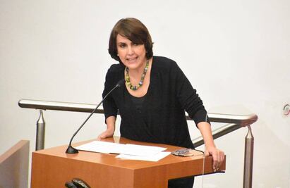 Mercado propone a AMLO invitar a titulares de órganos autónomos a "La Mañanera"