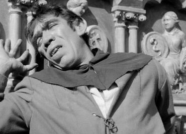 ¿Cuál es la historia de Quasimodo, personaje creado por Víctor Hugo?