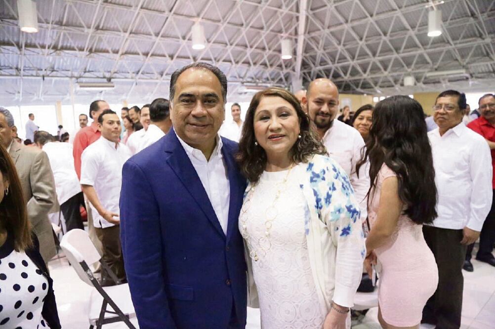 Héctor Astudillo busca garantizar el principio de autonomía de los pueblos y comunidades indígenas que componen el Sistema Comunitario de Justicia. (ESPECIAL)