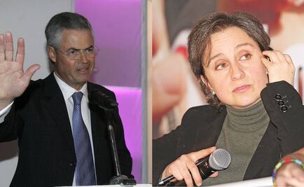 Vargas 2-Aristegui 0