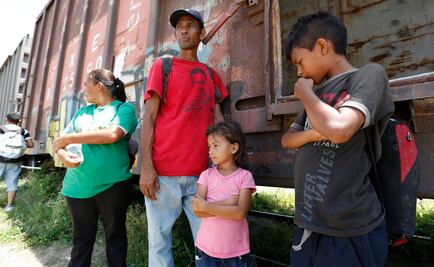 Sedesol impulsará a familias migrantes 