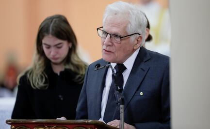 Padre de Miguel Uribe Turbay asume como precandidato presidencial; solicitó el puesto tras un consenso con su familia