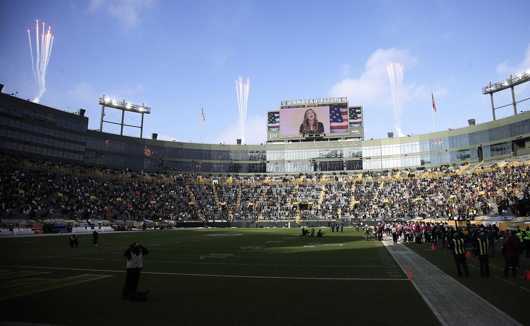 Elefantes blancos, estadios vacíos