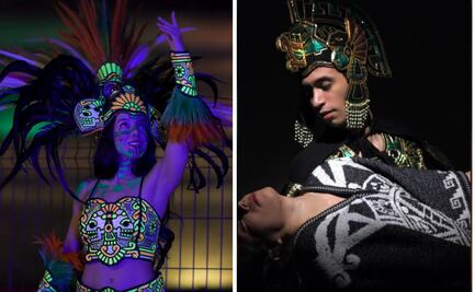 Así se ve el trend mexa de Doris Jocelyn hecho por un hombre en TikTok: VIDEO