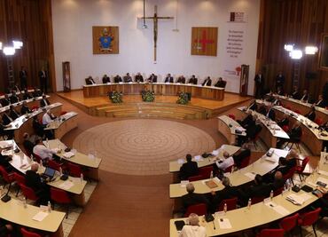 Aborto no es "solución real y de fondo" a violencia contra la mujer: Episcopado