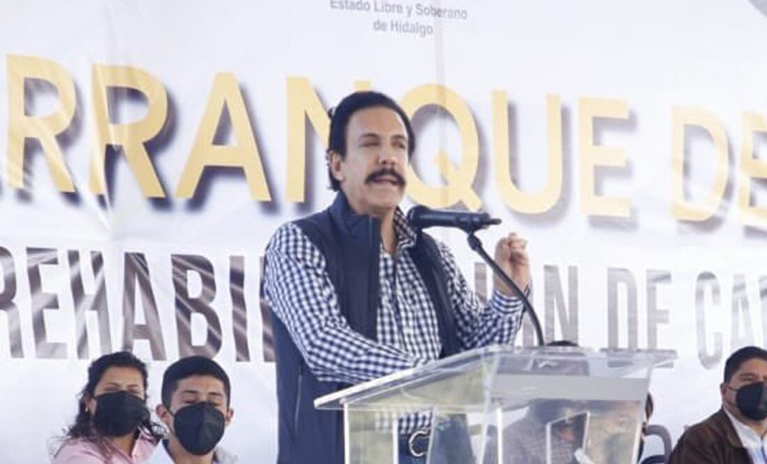 Foto: Twitter @omarfayad