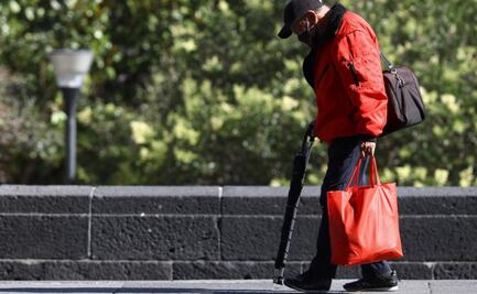 Alertan por bajas temperaturas en la CDMX para la mañana de este miércoles; prevén hasta 4 grados 