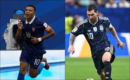 Mundial 2026: ¿Cómo quedó la tabla de goleo previo a la Final de la Copa del Mundo?