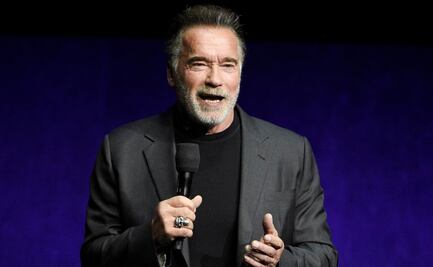 Arnold Schwarzenegger protagonizará su serie de televisión