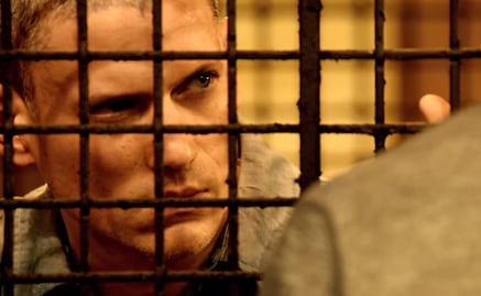 Publican tráiler del regreso de "Prison Break"
