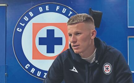 Mateusz Bogusz luchará con Polonia por un boleto al Mundial de 2026 en México  