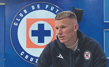 Mateusz Bogusz luchará con Polonia por un boleto al Mundial de 2026 en México  