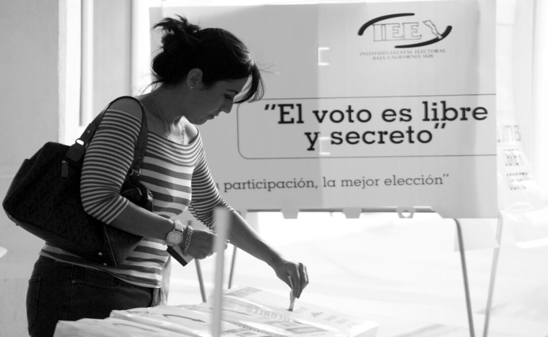 Foto: Archivo/Cuartoscuro                