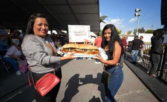 Venustiano Carranza alista la edición 21 de la Feria de la Torta; esperan 600 mil visitantes